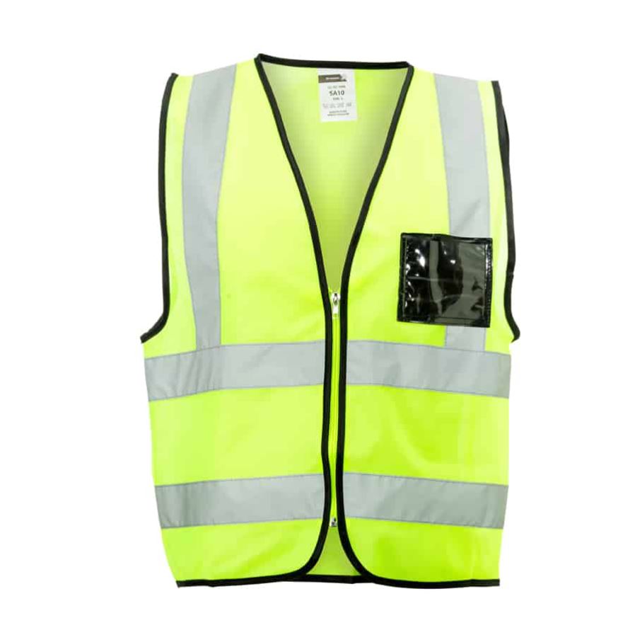 Dromex® Reflective Vest - Each