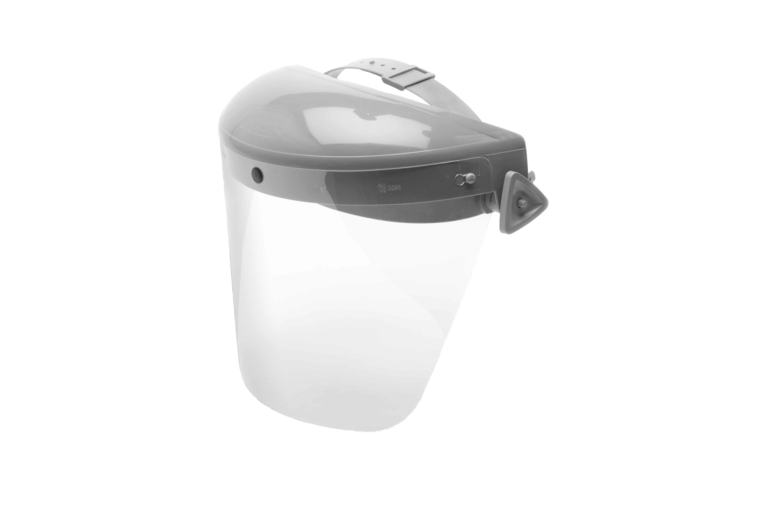 Dromex® Martcare Face Shield