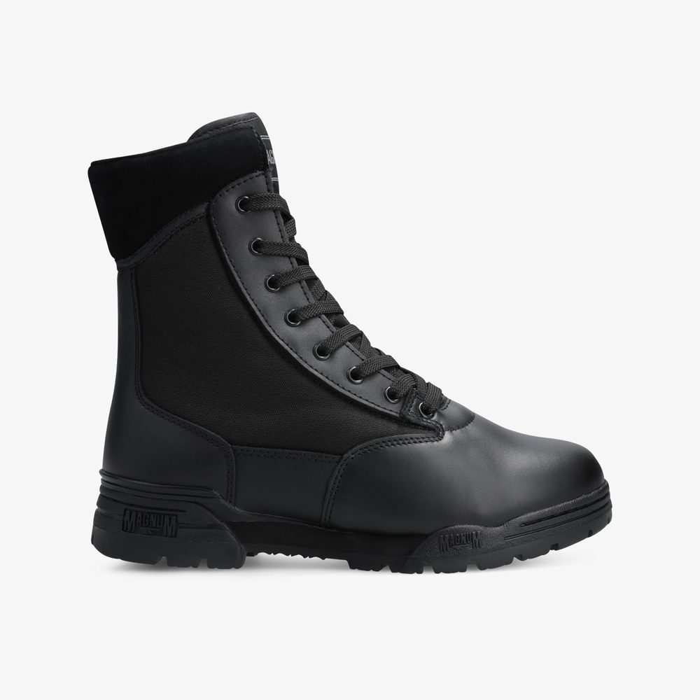 Hi-Tec® Magnum Classic Wide Safety Boot