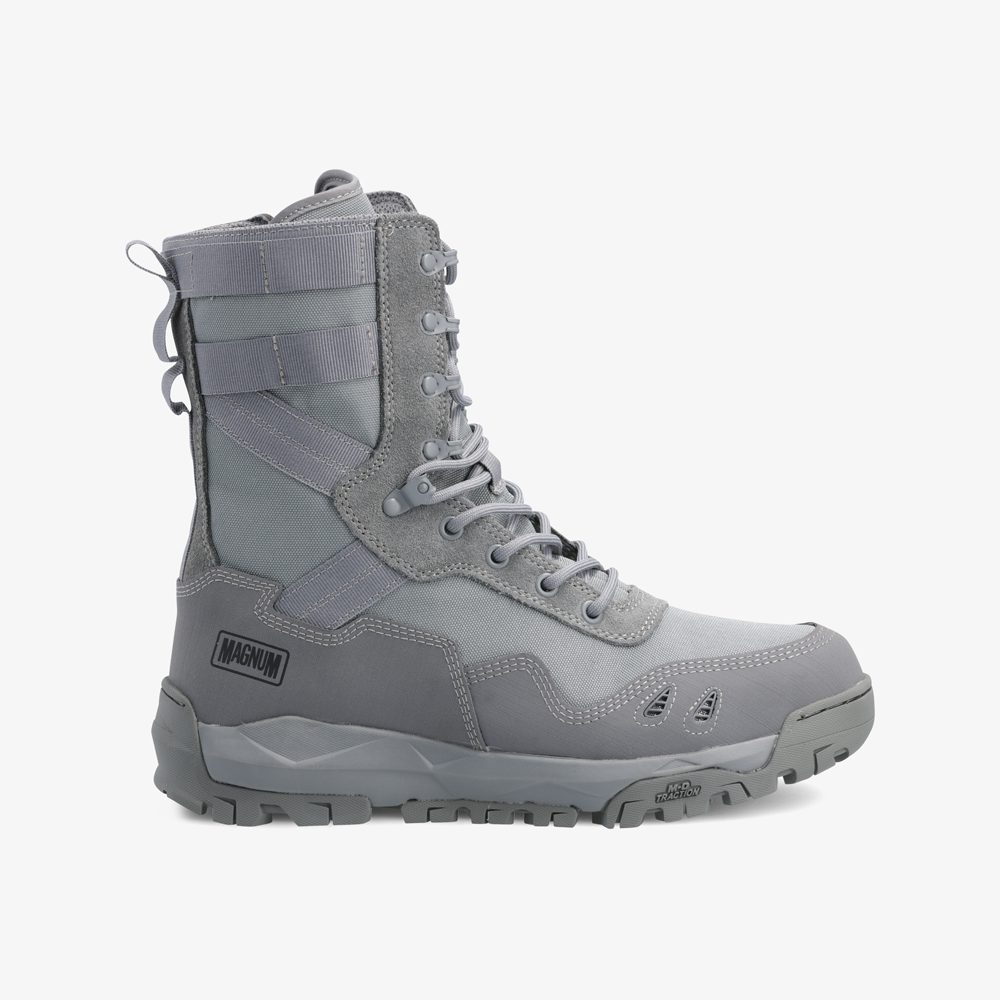 Hi-Tec® Magnum Raptor Safety Boot