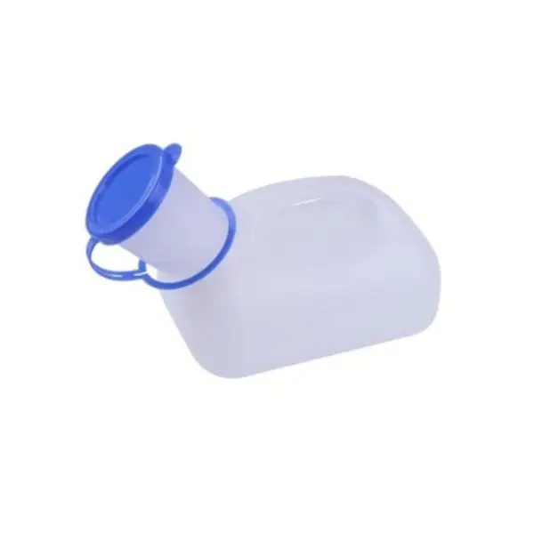 Plastic Male Urinal - Each