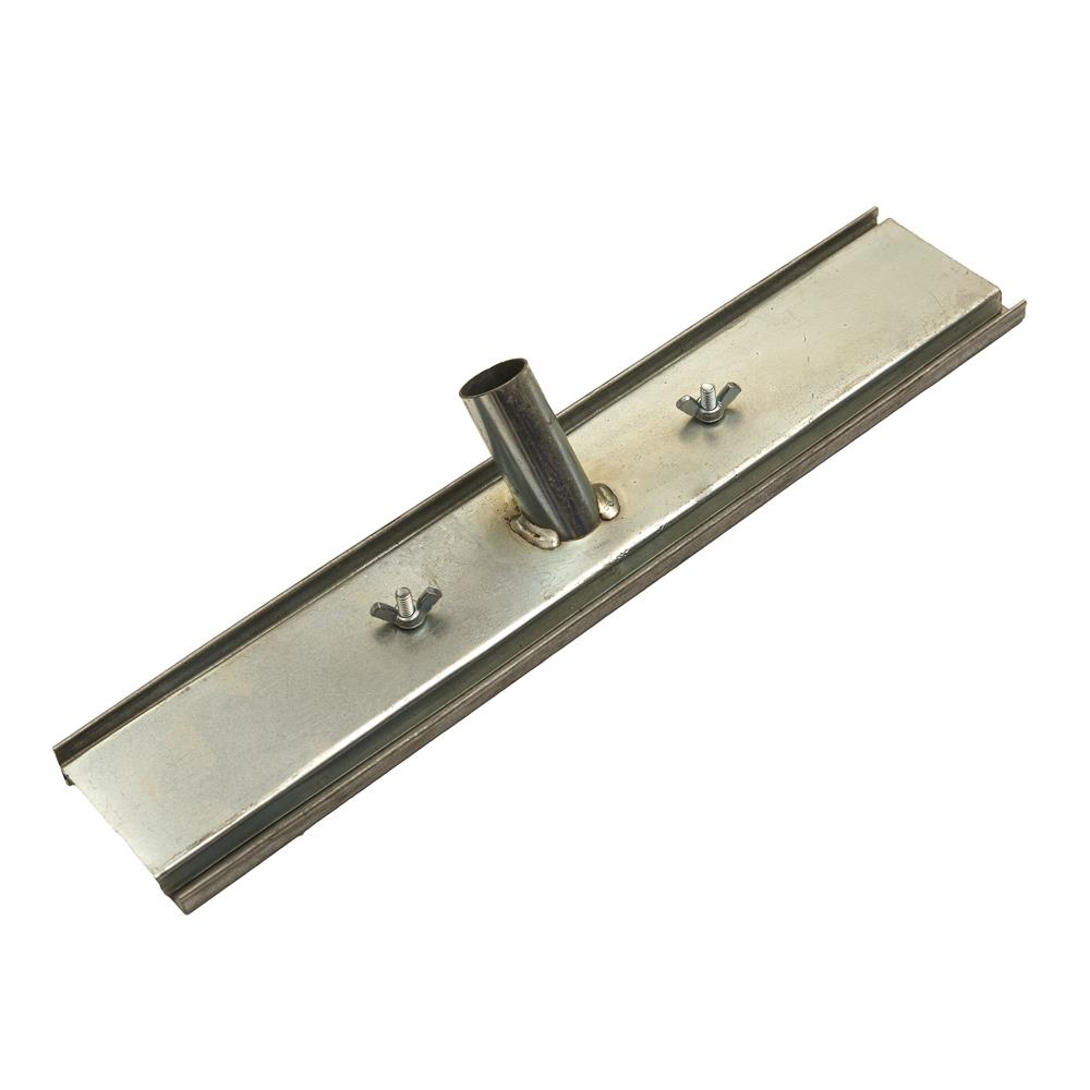 Metal Frame Wax Applicator - Each