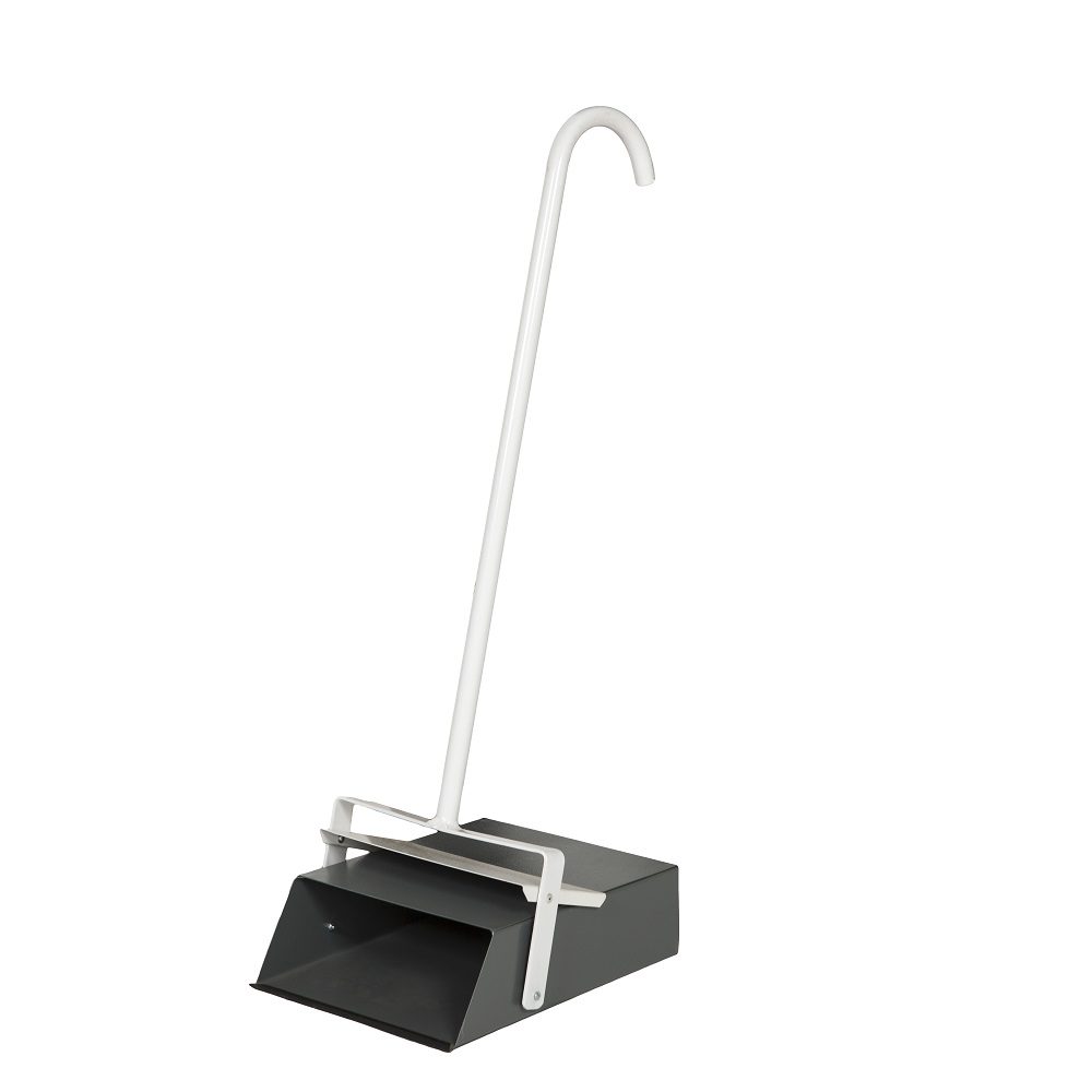 Metal Long Handle Scoop - Each