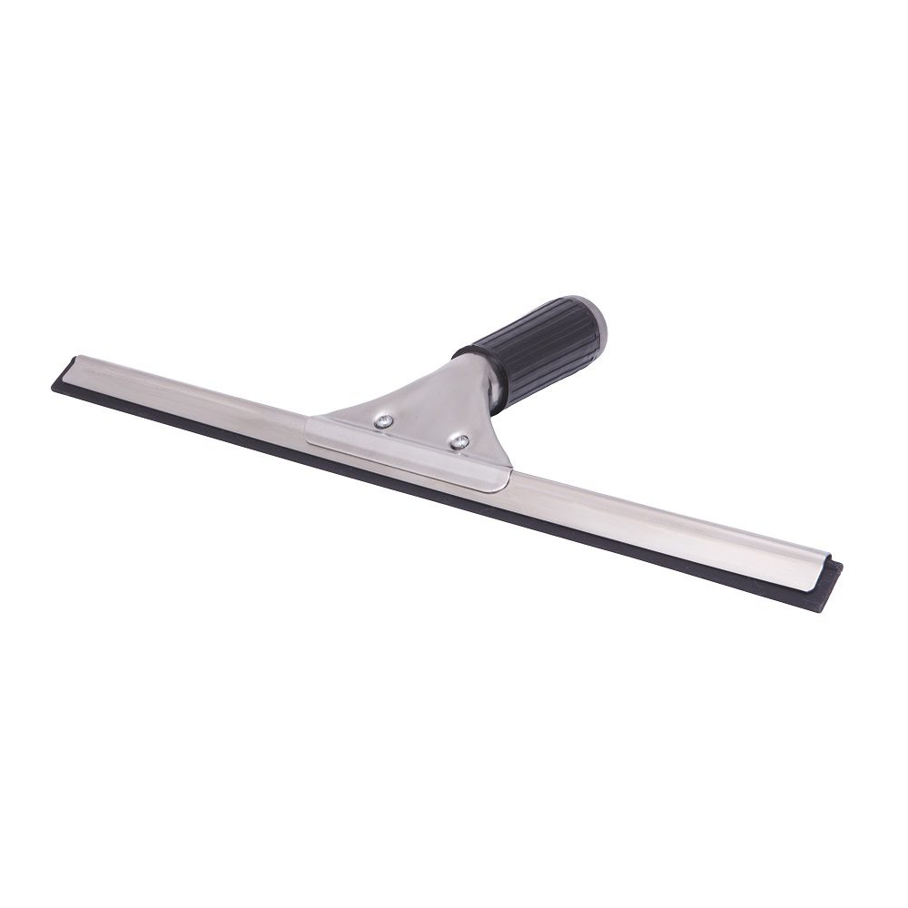 Metal Window Squeegee - Each