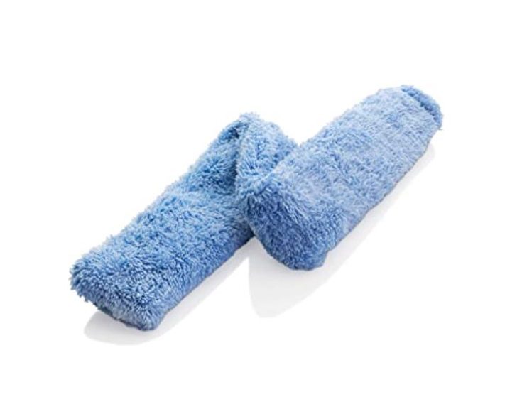 Microfibre Duster Sleeve - Each