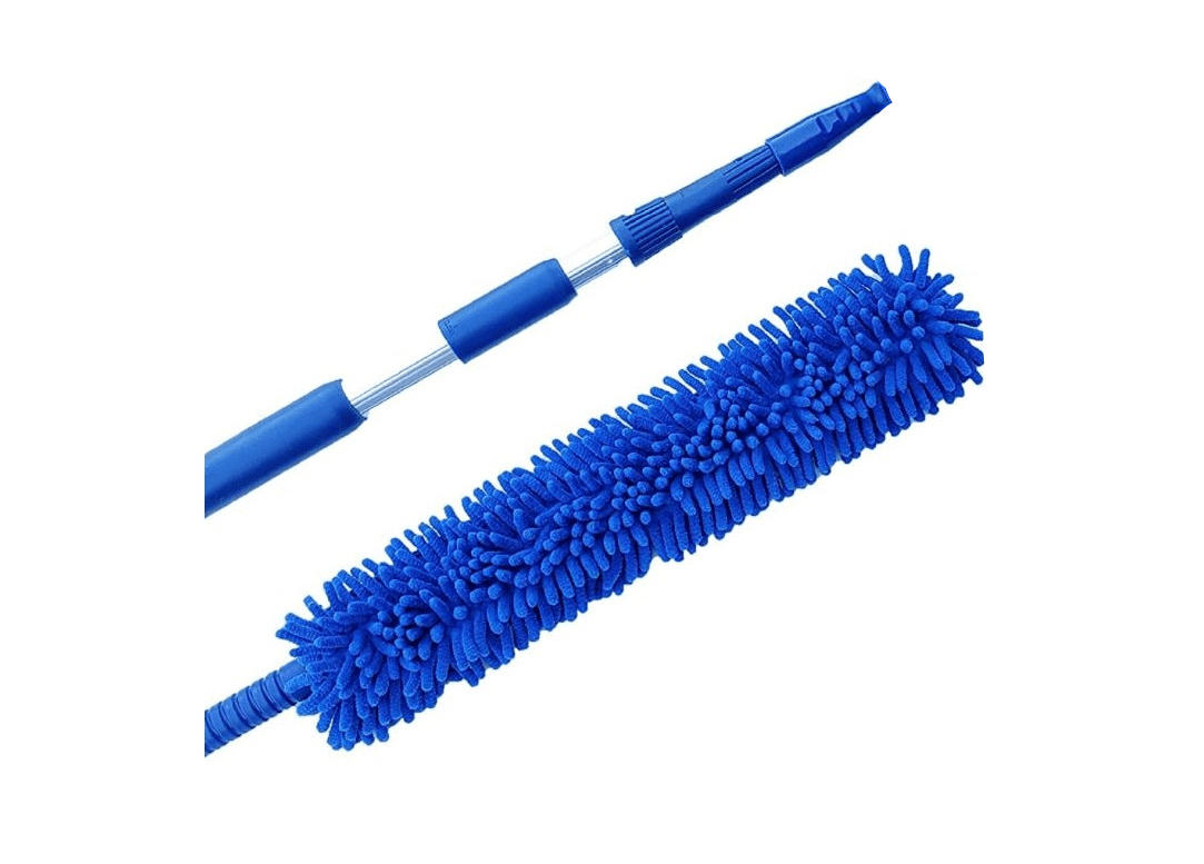 Microfibre Duster - Each