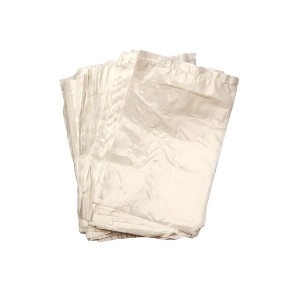 Mini Sanitary Bags - 100 Bags