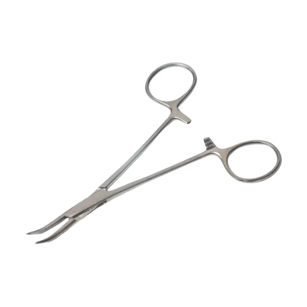 Mosquito 12.5cm Str Forceps - Each