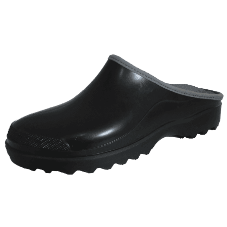 Bata® Jobber Mule Gumboot - Black