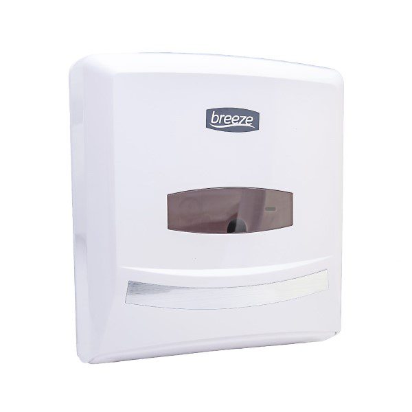 Multifold Paper Towel Dispenser