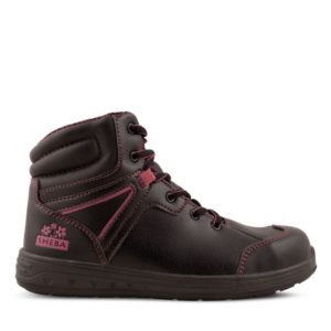 Rebel® Nala Lace-up Safety Boot