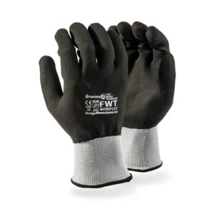 Dromex® Nitroflex Fully Coated Gloves