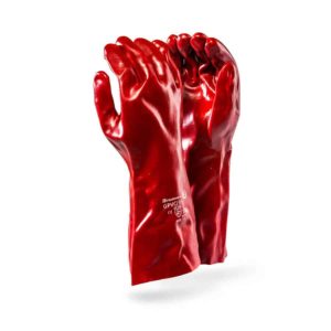 Dromex® Standard Duty PVC Gloves