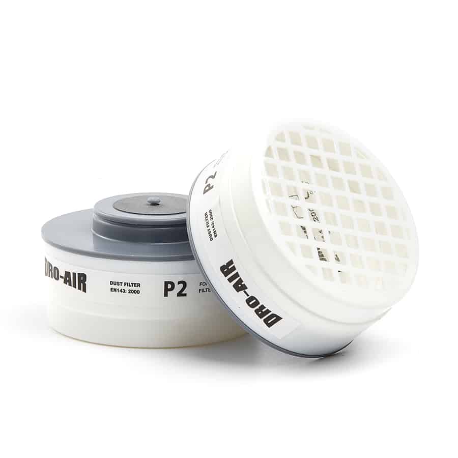Dromex® P2 Single Unifit Filter