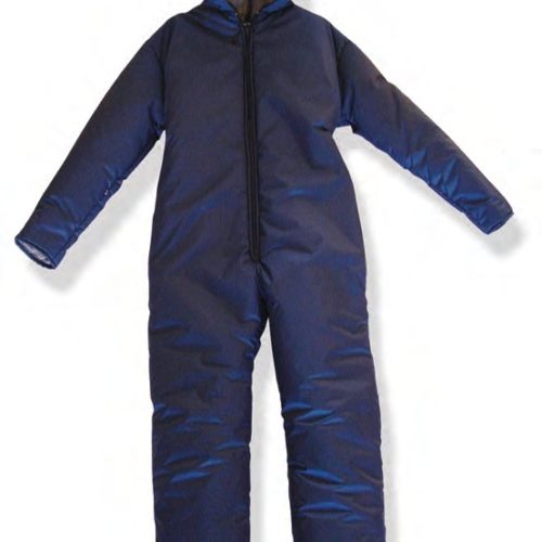 Trustware Premium Freezer Overall - Each