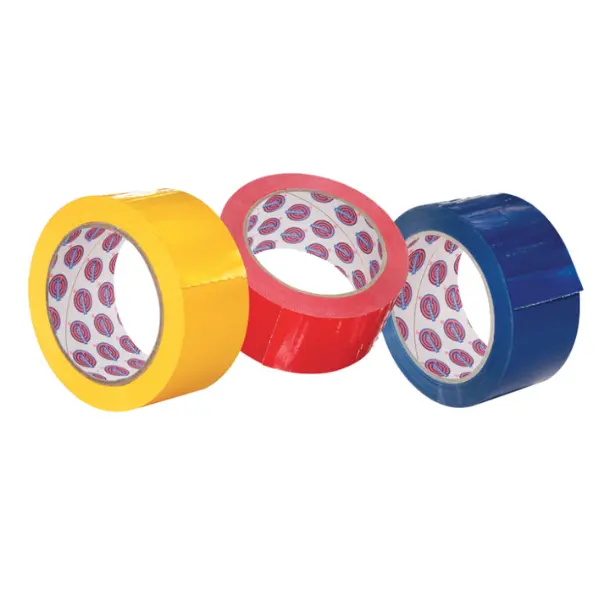 Eurocel Freezer Colour Tape - 36 Rolls