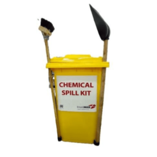 Chemical Spill Kit and Refill
