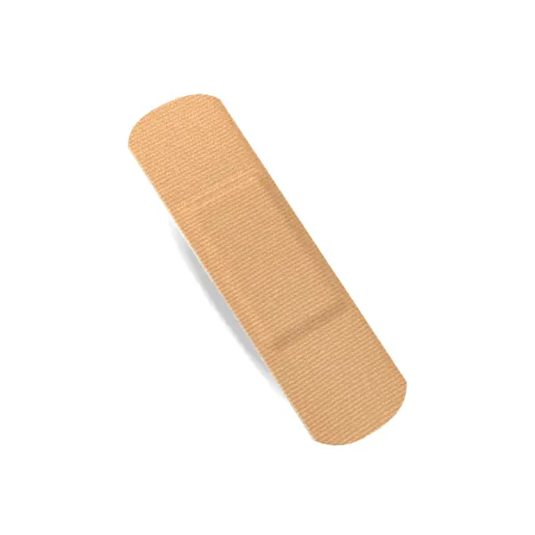 Plaster Strips - 100