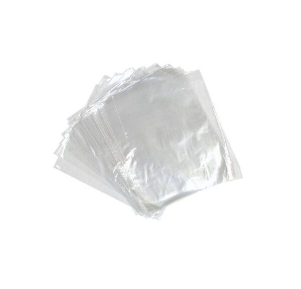 Poly Bags 400 x 600mm - 1000 Bags