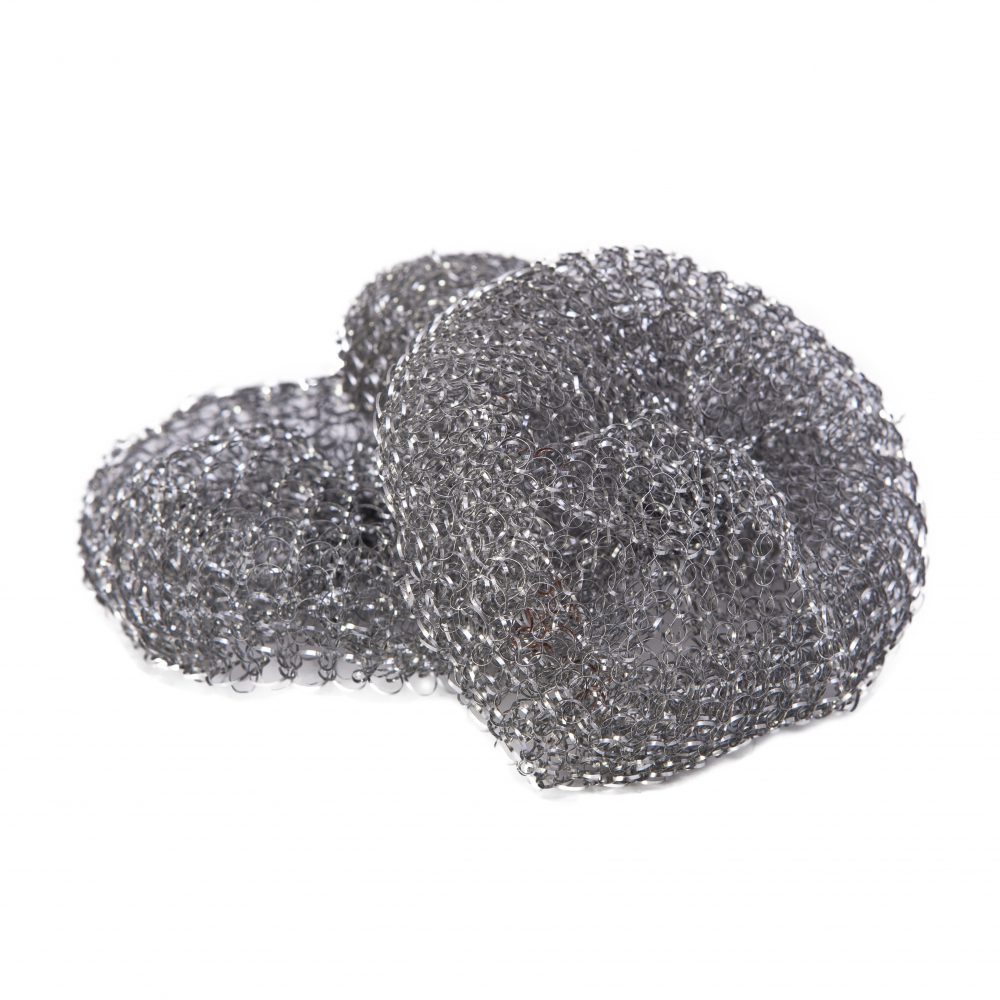 Pot Scourer - 36 Pack