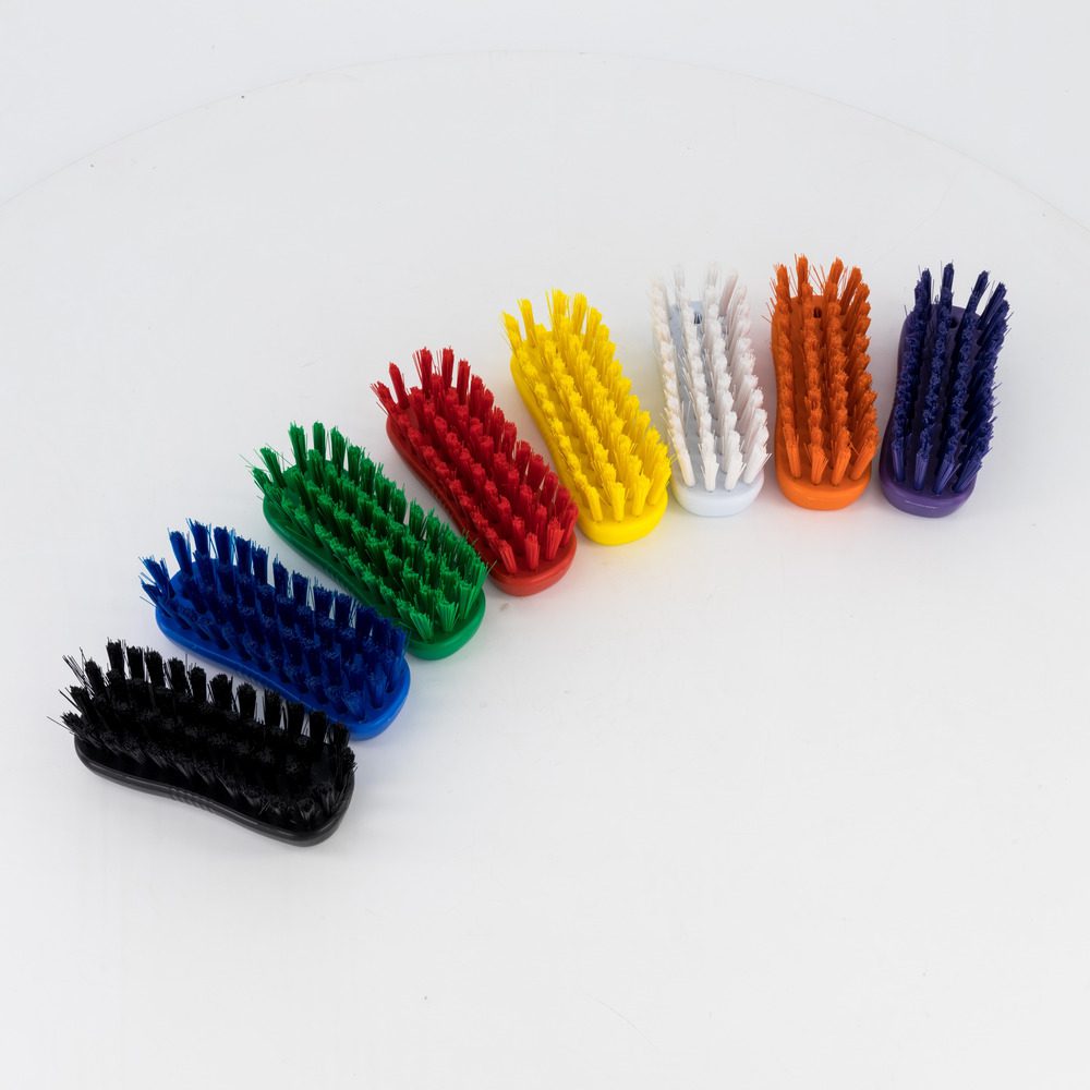 Prism Soft Nail Brush - Each