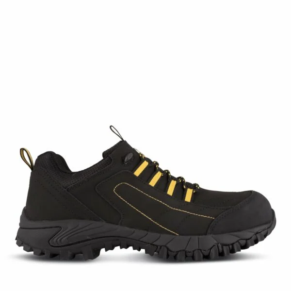 Rebel® Expedition LO Safety Shoe