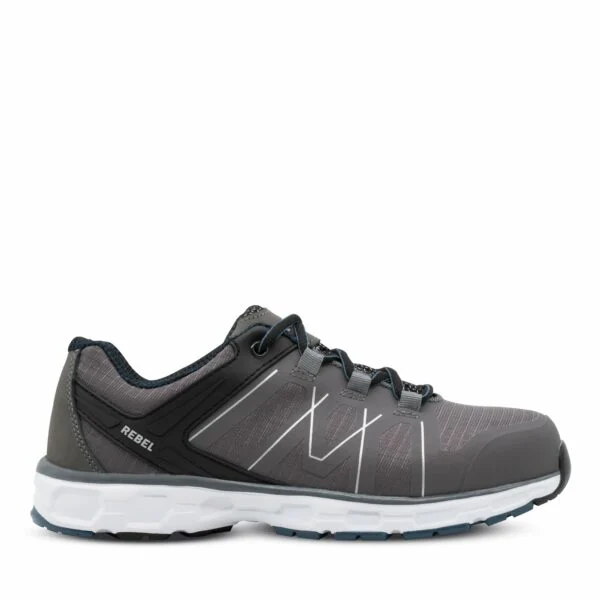 Rebel® Light Industrial Safety Shoe