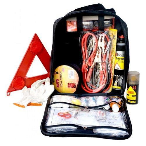 Roadside Emergency Kit
