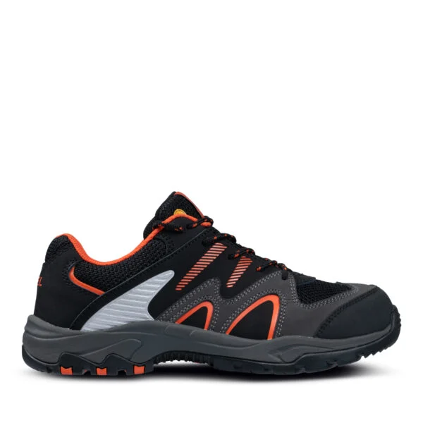 Rebel® Enduro-Max Safety Shoe