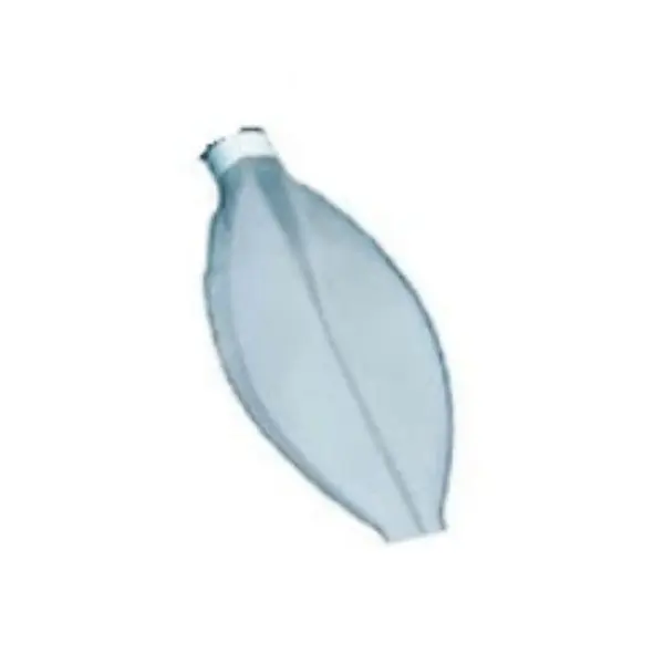 Re-breath Bags Infant 900ml, Child or Adult 2.7L - Each