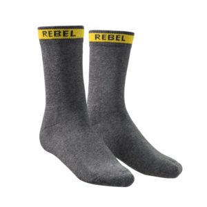 Rebel® Socks