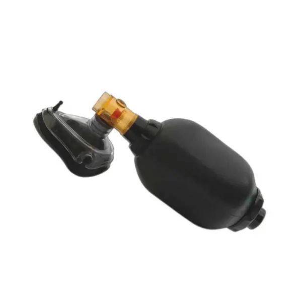 Resuscitator PVC Adult - Each