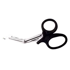 Rescue Scissors - 19cm - Each