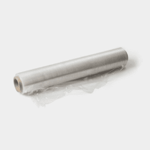 Clingwrap with Serrated Blade - Each
