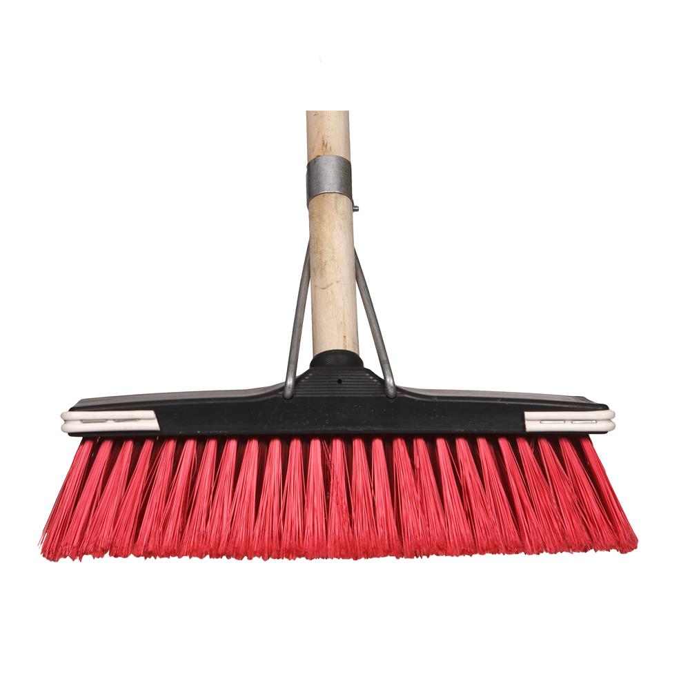 Superior Household Broom - Each