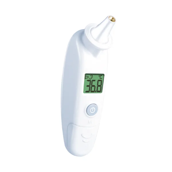 Thermometer Infra Red Ear RA600Q - Each