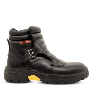 Rebel® Thermotrak HI Safety Work Boot
