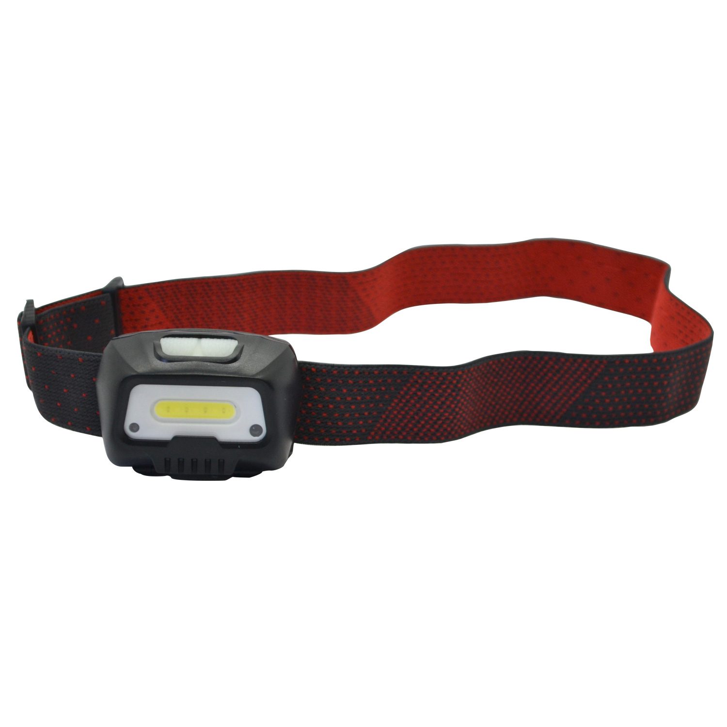 Headlamp - Rechargeable - LED