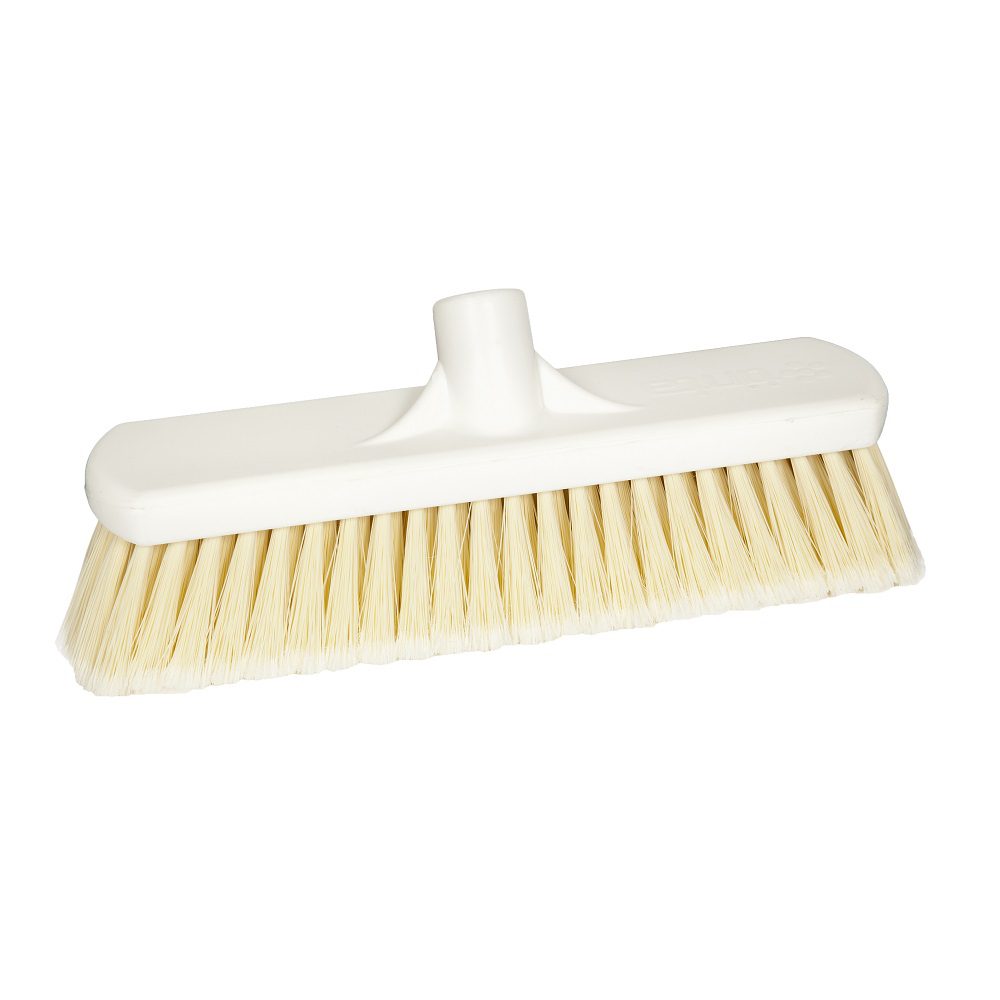 Prism Truck Wash Broom - Head/Handle - Each