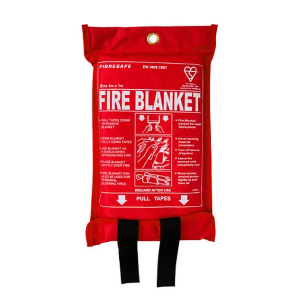Fire Blanket - Each