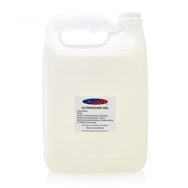 Ultrasound Gel - Each