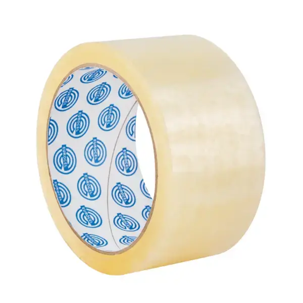 Eurocel Water-based Acrylic Packaging Tape - 36 Rolls