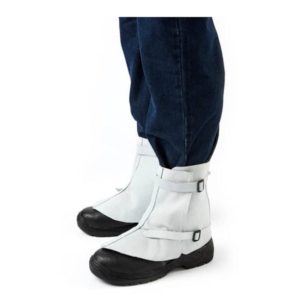 Dromex® Ace Leather Ankle Spat