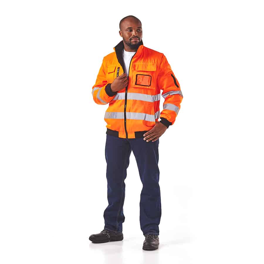 Dromex® Storm Apollo Thermal Jacket