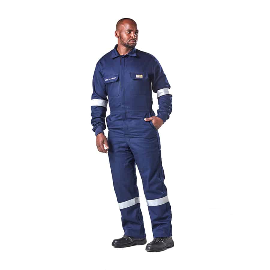 Dromex®15 cal Arc Boilersuit