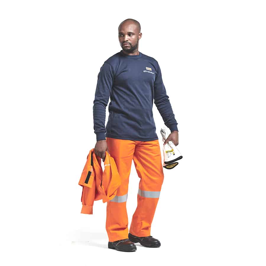 Dromex® 9.9 cal Arc T-Shirt Undergarment - Short Sleeve