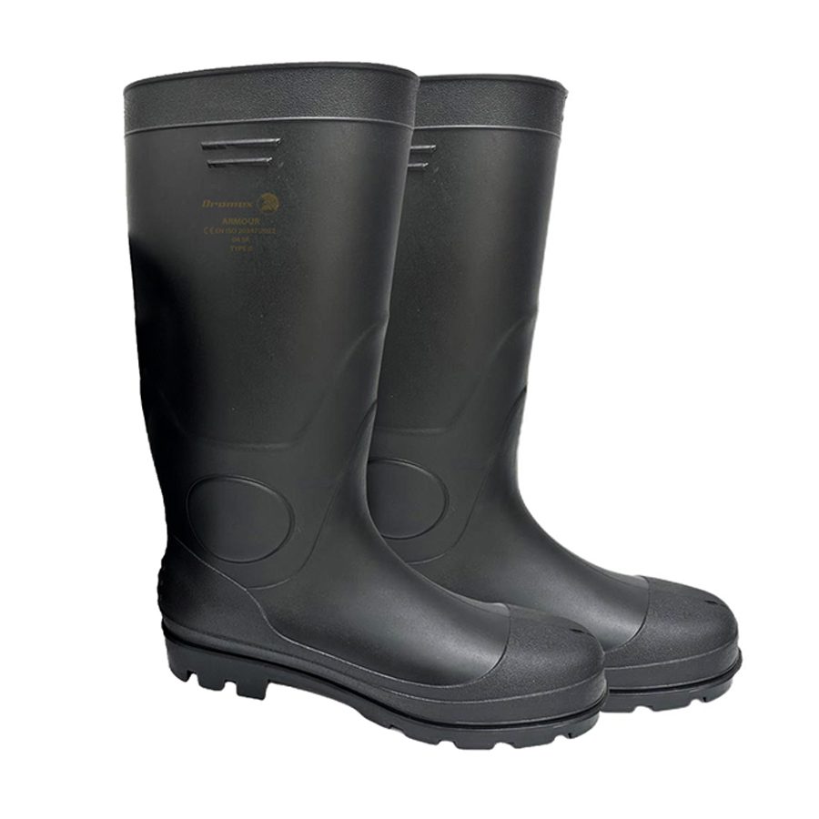 Dromex® Armour Gumboots