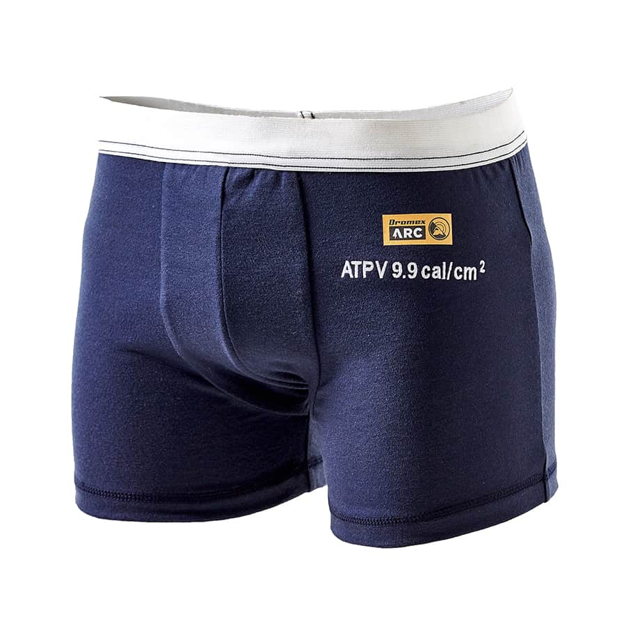 Dromex® 9.9 cal Arc Boxer Shorts