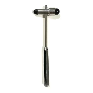 Brush & Needle Patella Hammer - Each