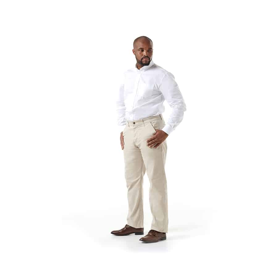 Dromex® Stretch Chinos